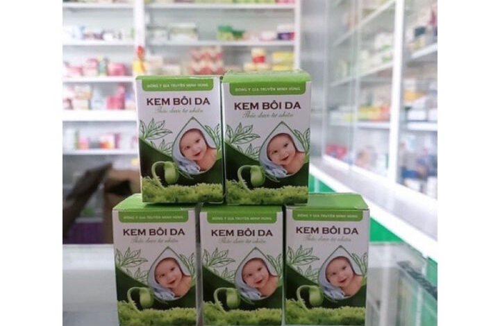 Cơ sở sản xuất Minh Hùng ở đâu? Địa chỉ chính thức