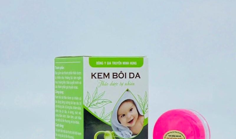 Kem Minh Hùng dùng cho trường hợp nào an toàn hiệu quả?